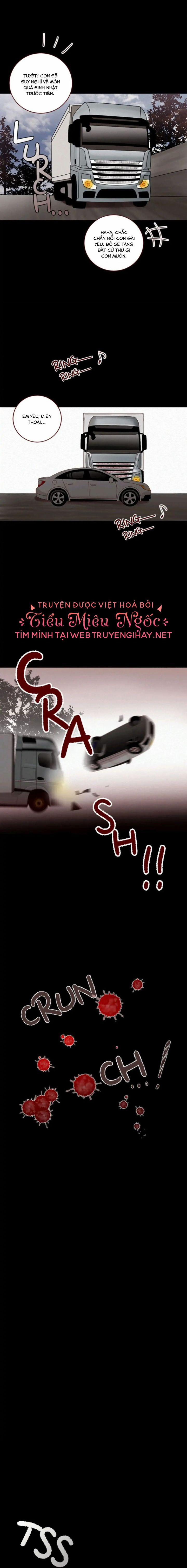 Crush Của Tôi 1 trang 2