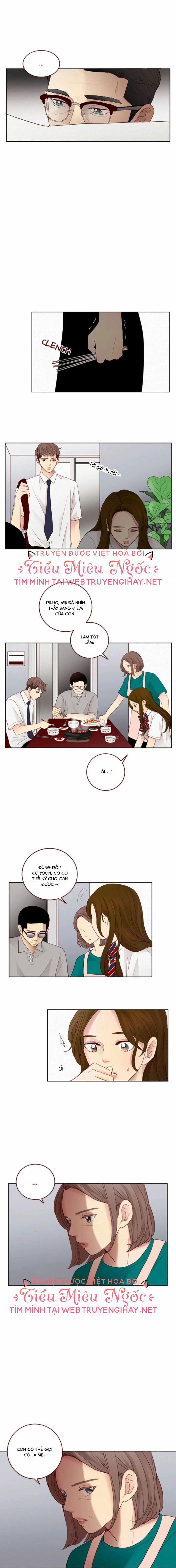 Crush Của Tôi 1 trang 7