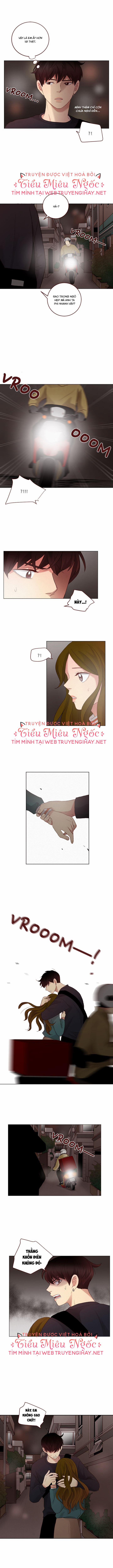 Crush Của Tôi 10 trang 4