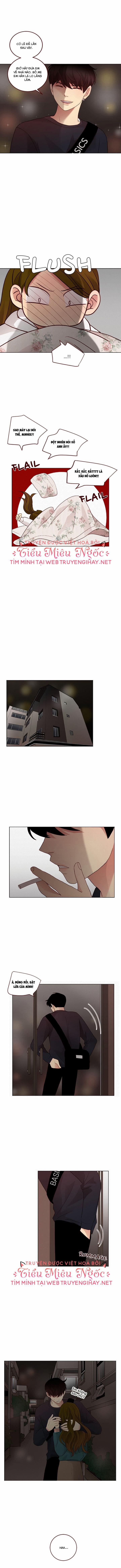Crush Của Tôi 10 trang 6