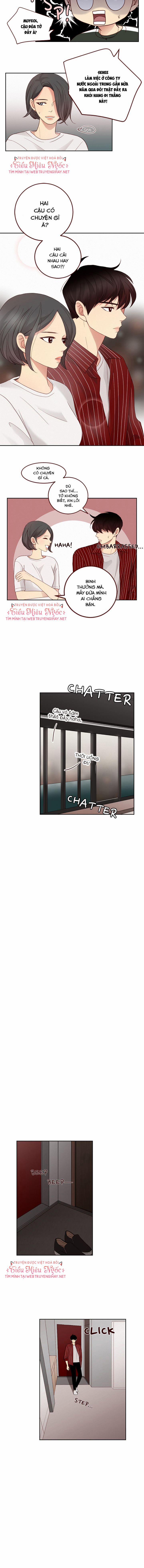 Crush Của Tôi 11 trang 5