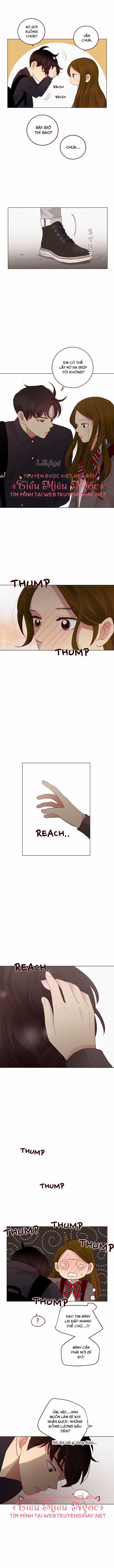 Crush Của Tôi 12 trang 2