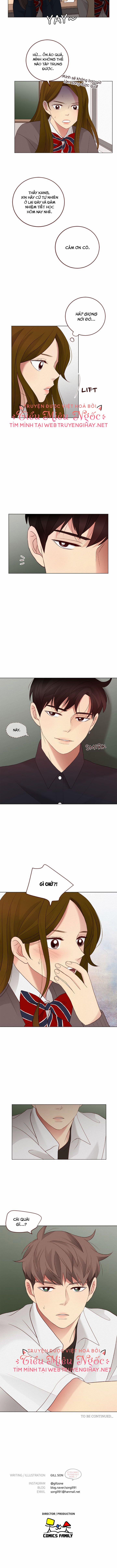 Crush Của Tôi 12 trang 7