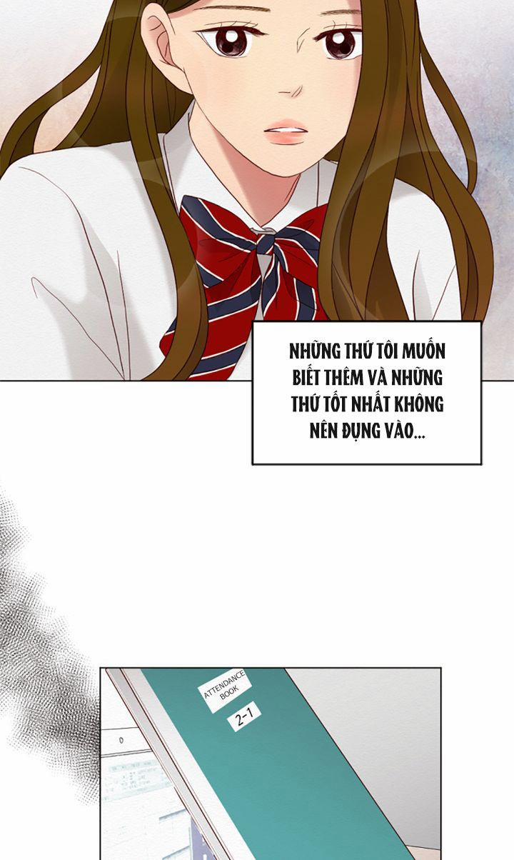 Crush Của Tôi 13 trang 12
