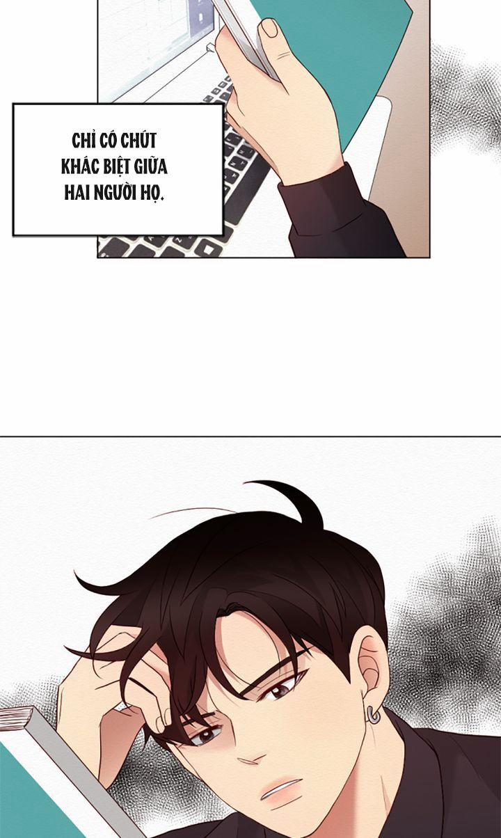 Crush Của Tôi 13 trang 13