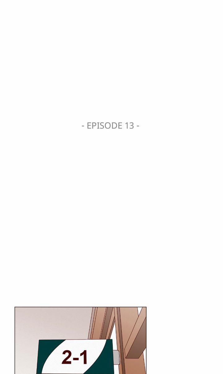 Crush Của Tôi 13 trang 16