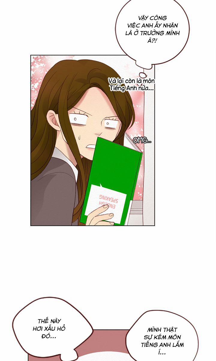 Crush Của Tôi 13 trang 20