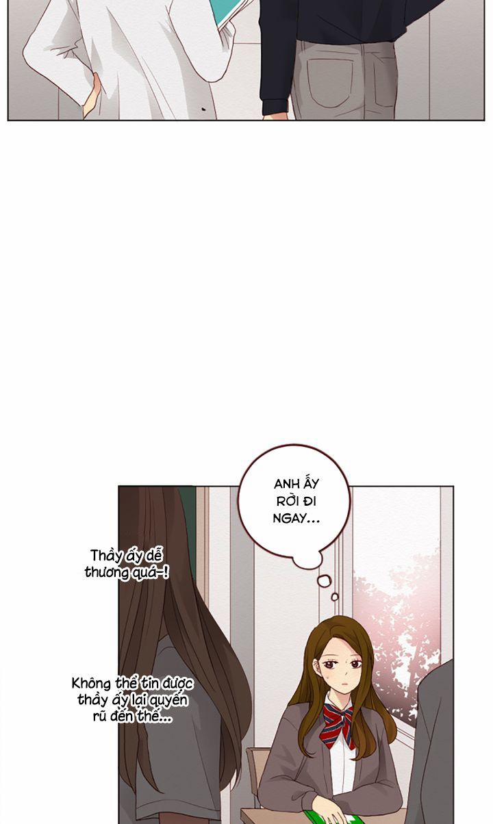 Crush Của Tôi 13 trang 25