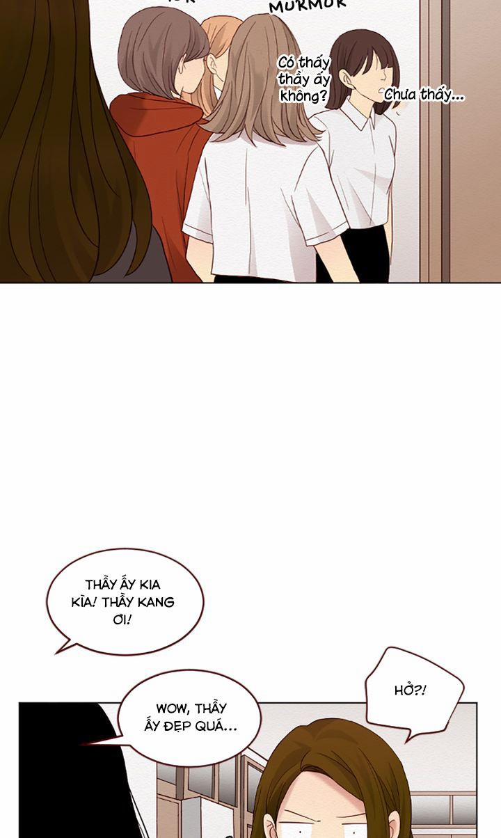 Crush Của Tôi 13 trang 33