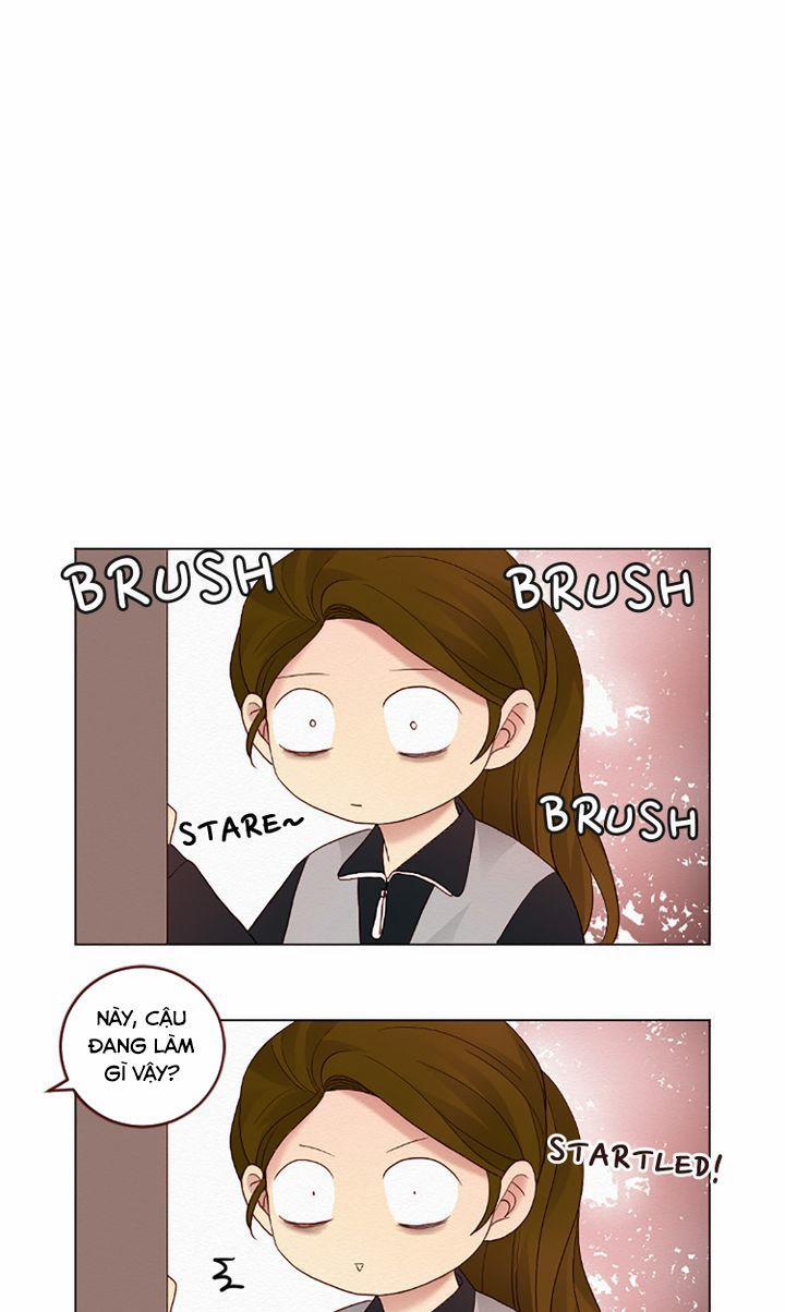 Crush Của Tôi 13 trang 47