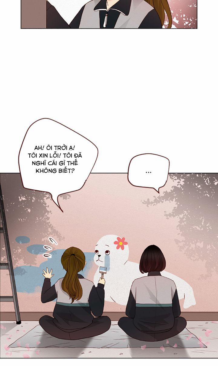 Crush Của Tôi 13 trang 48