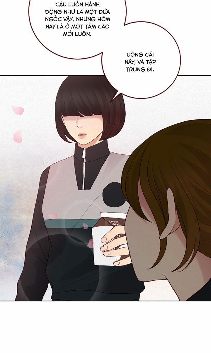 Crush Của Tôi 13 trang 53