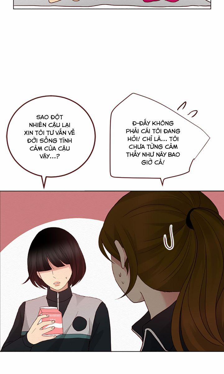 Crush Của Tôi 13 trang 59