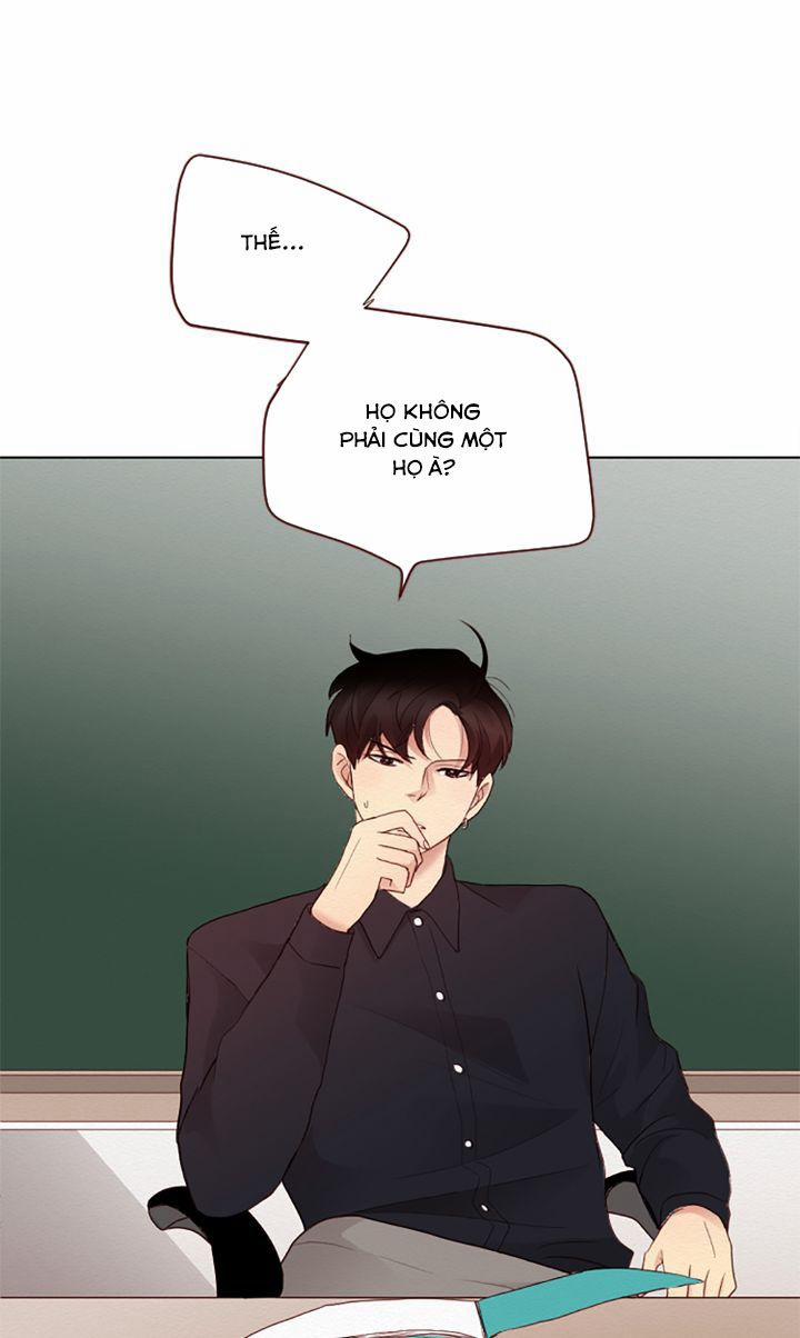 Crush Của Tôi 13 trang 9