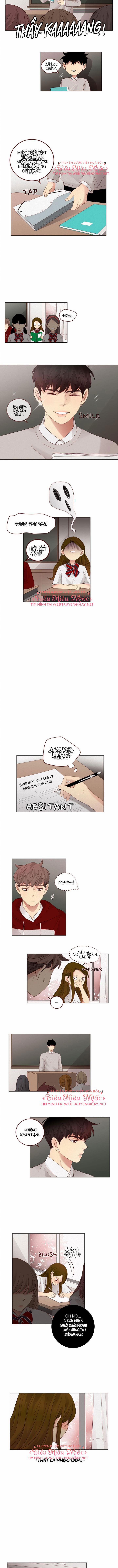 Crush Của Tôi 15 trang 2