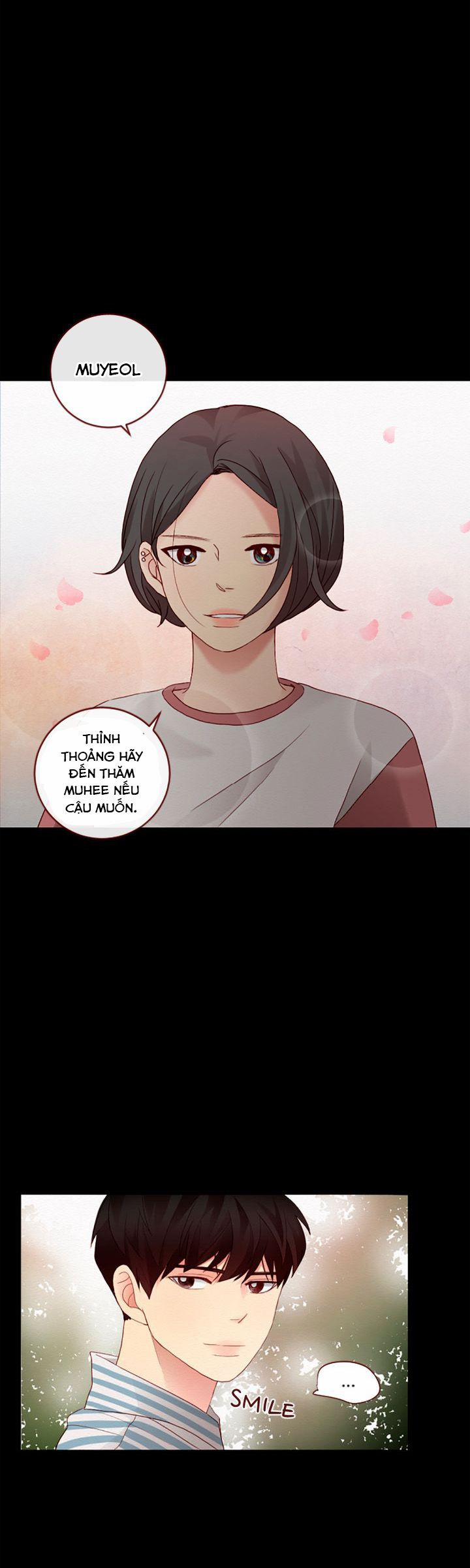 Crush Của Tôi 16 trang 33