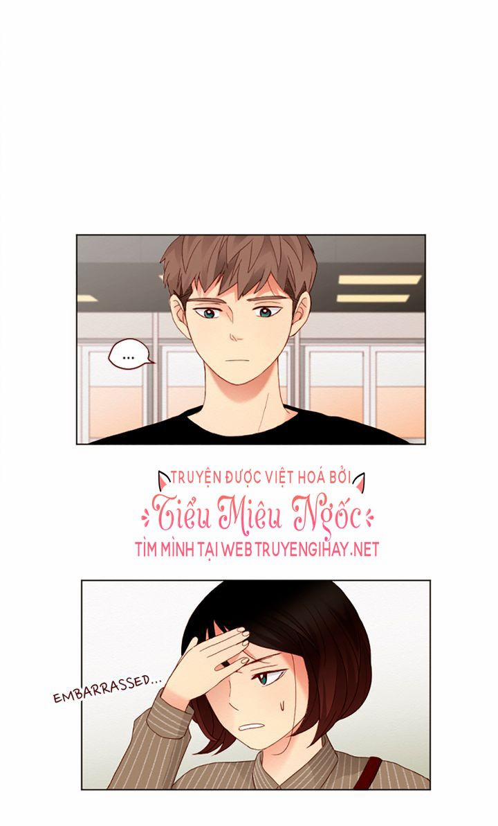 Crush Của Tôi 18 trang 10