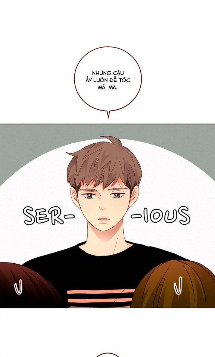 Crush Của Tôi 18 trang 11