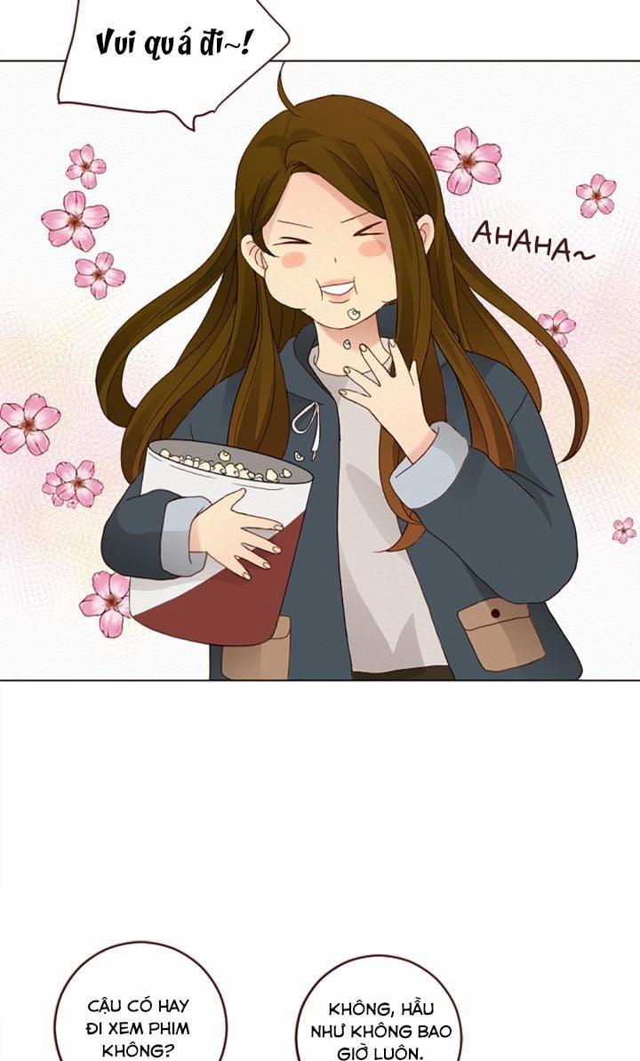 Crush Của Tôi 18 trang 14