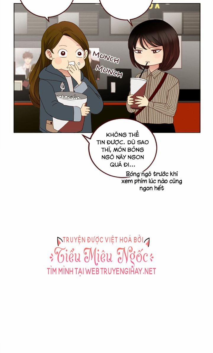 Crush Của Tôi 18 trang 15