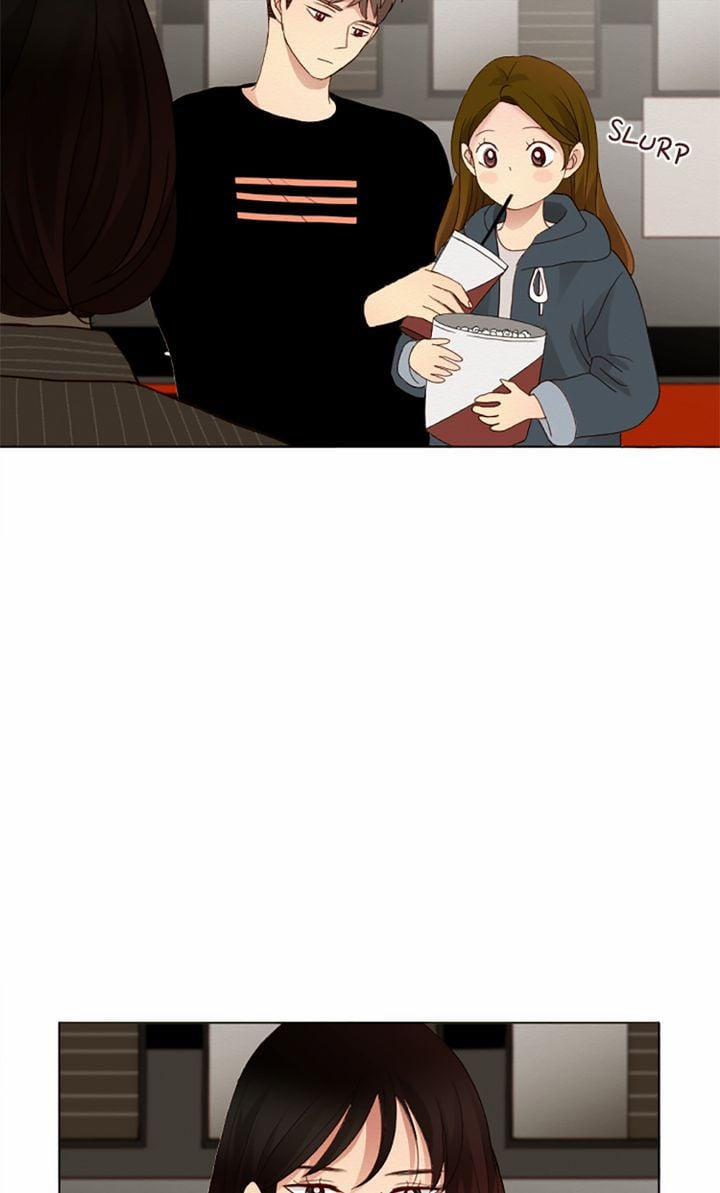 Crush Của Tôi 18 trang 17