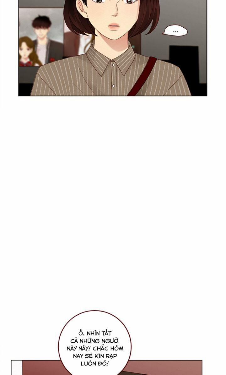 Crush Của Tôi 18 trang 18