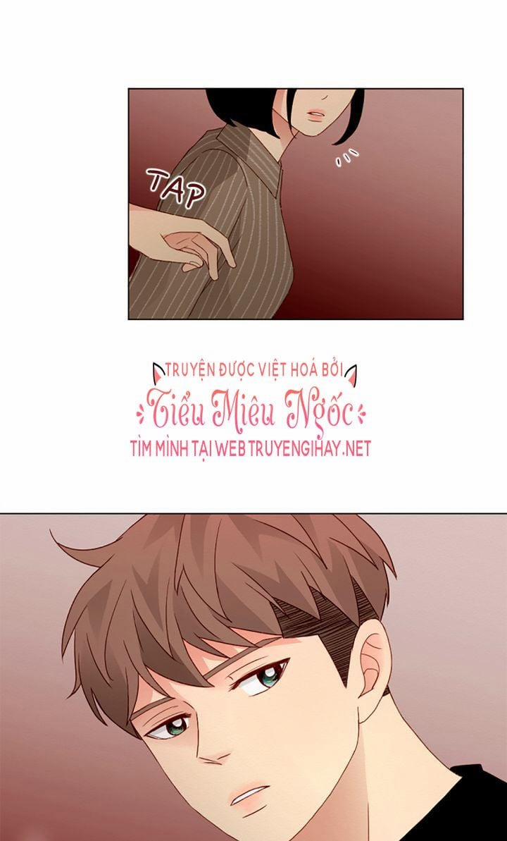 Crush Của Tôi 18 trang 21