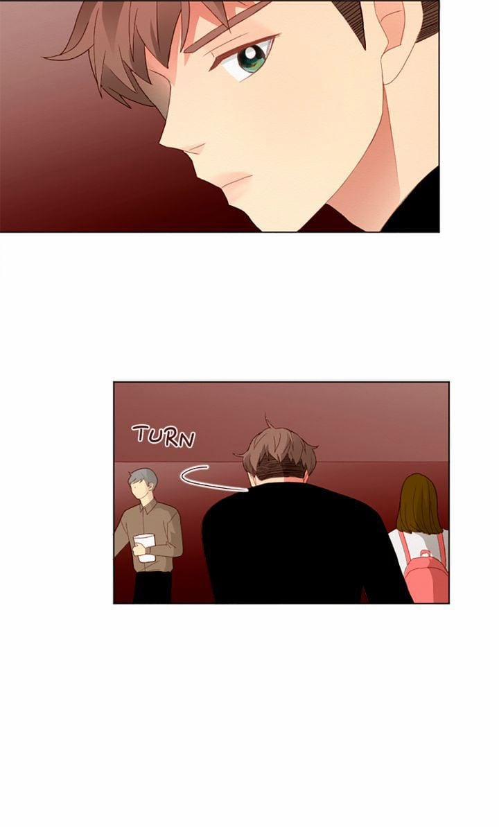 Crush Của Tôi 18 trang 25