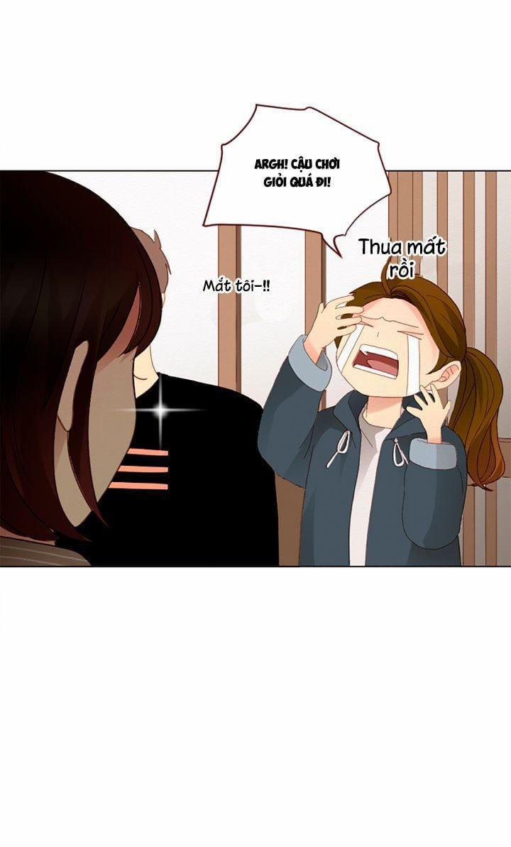 Crush Của Tôi 18 trang 35