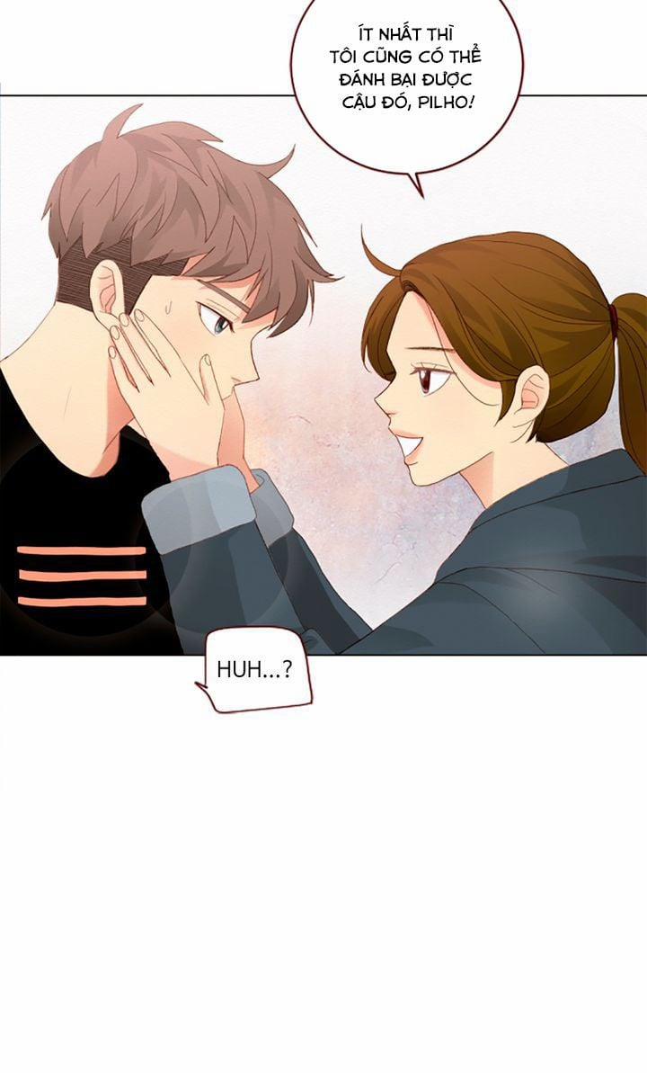 Crush Của Tôi 18 trang 38