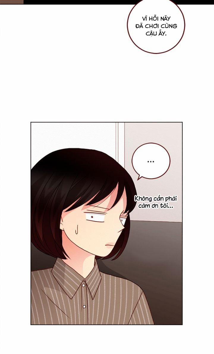 Crush Của Tôi 18 trang 49