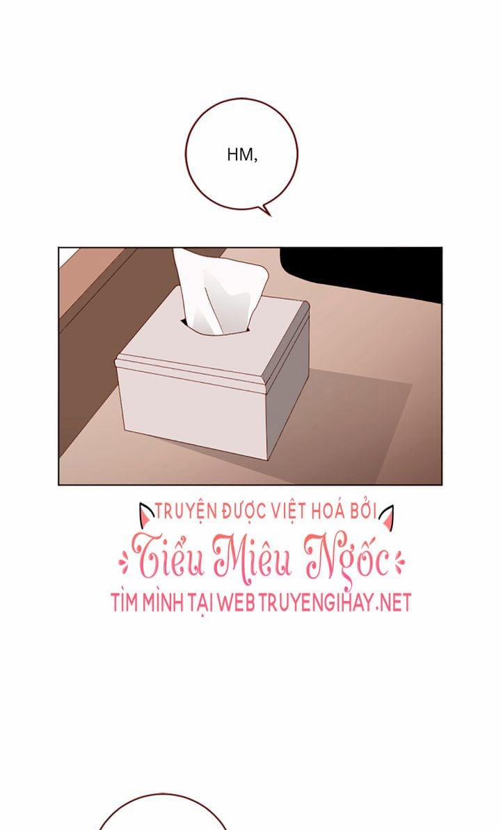 Crush Của Tôi 18 trang 50