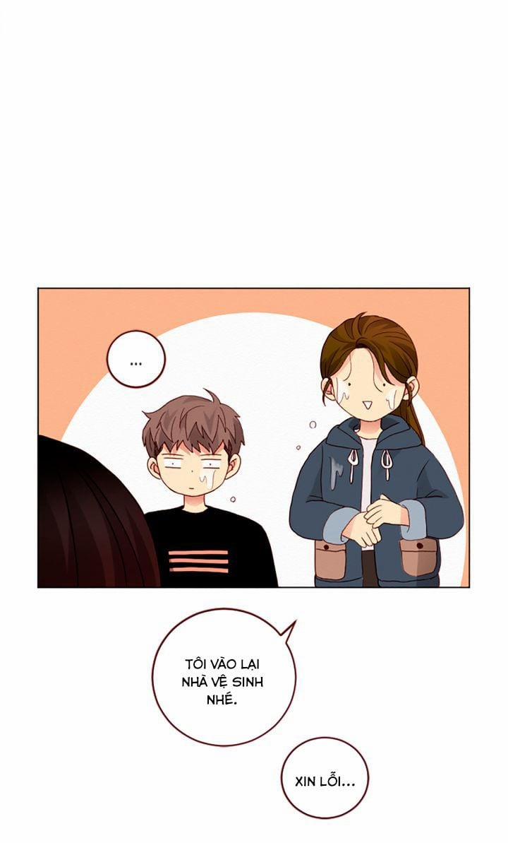 Crush Của Tôi 18 trang 55