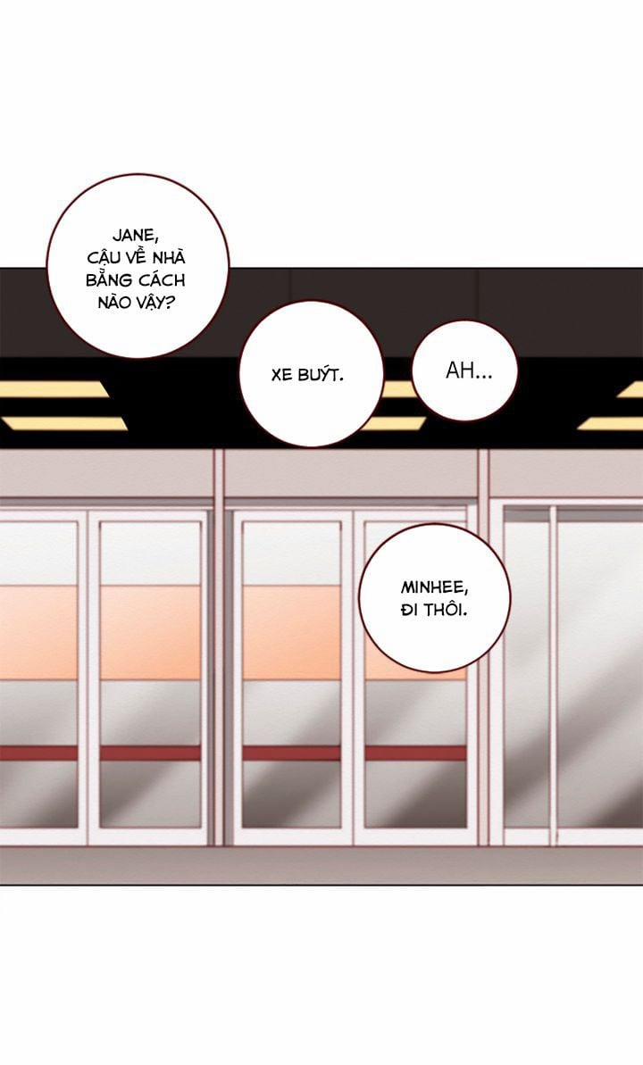 Crush Của Tôi 18 trang 58