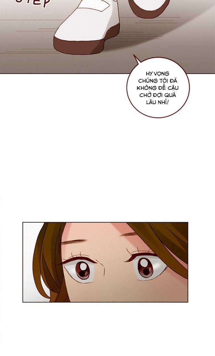 Crush Của Tôi 18 trang 6