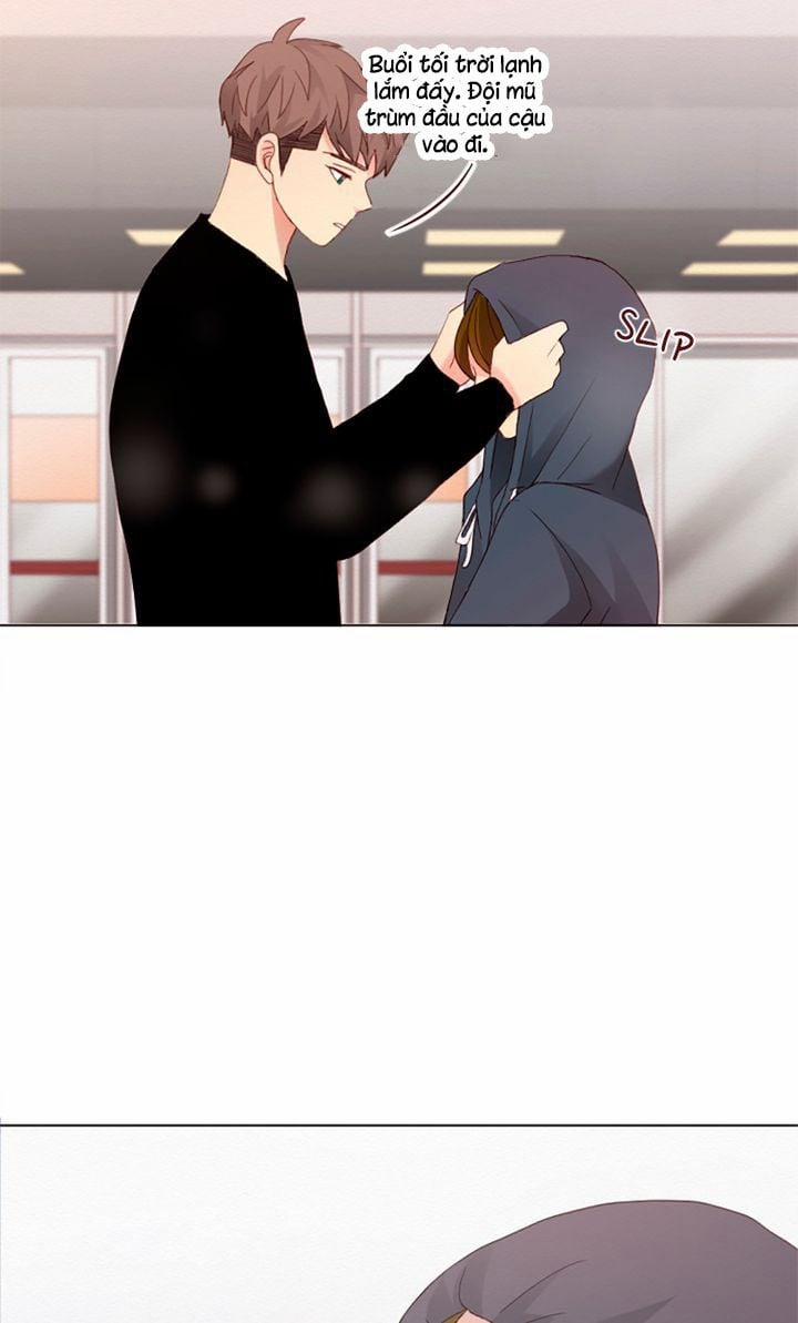 Crush Của Tôi 18 trang 62