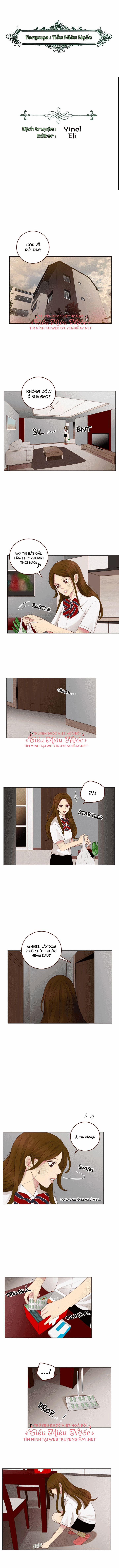 Crush Của Tôi 2 trang 0