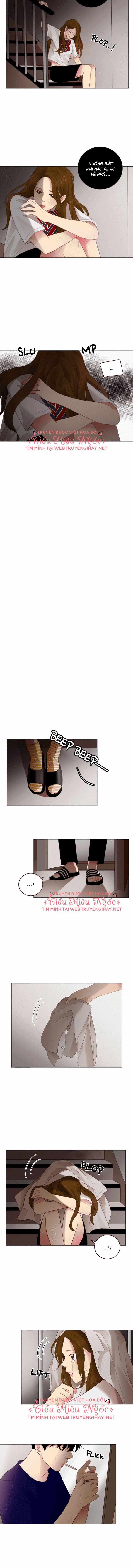 Crush Của Tôi 2 trang 4