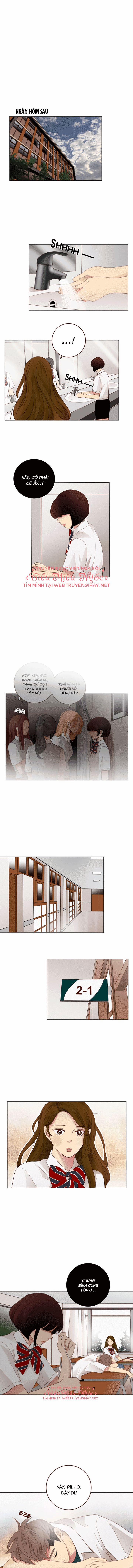 Crush Của Tôi 2 trang 6