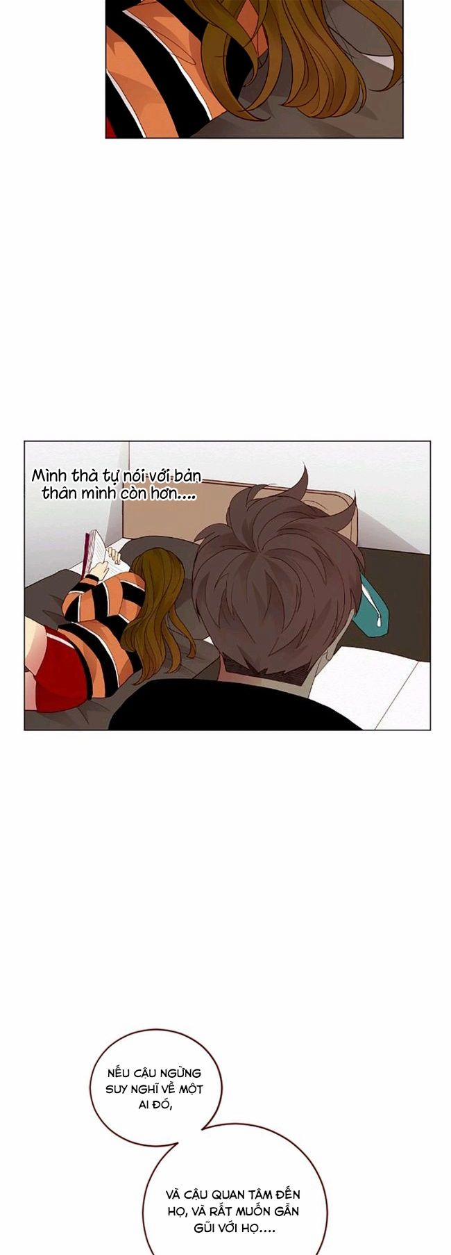 Crush Của Tôi 7 trang 13