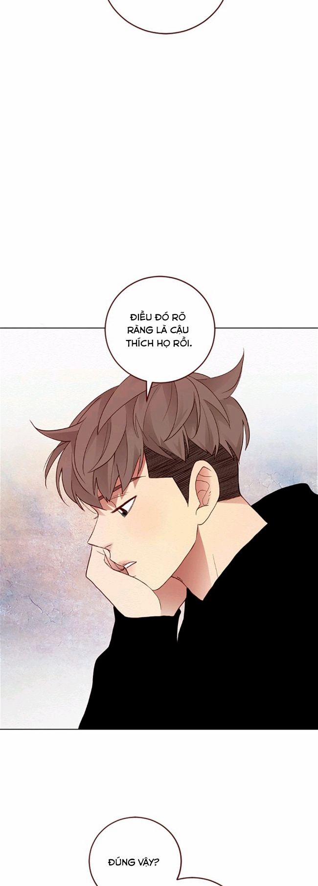 Crush Của Tôi 7 trang 14