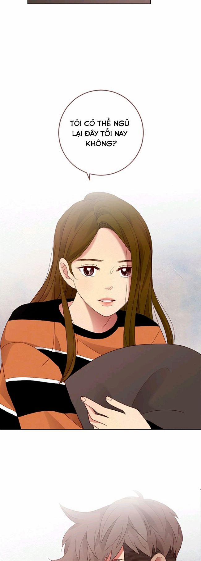 Crush Của Tôi 7 trang 18