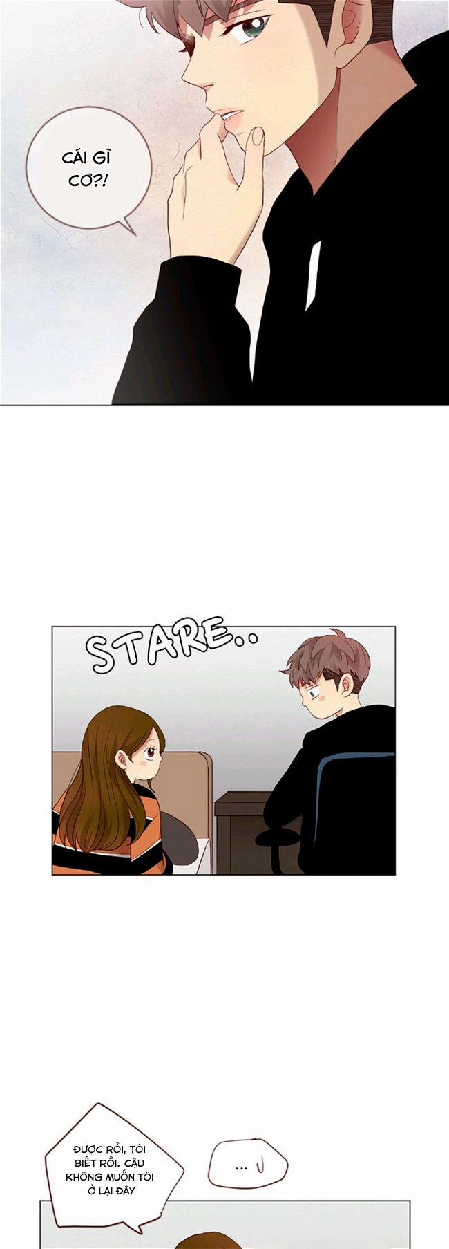Crush Của Tôi 7 trang 19