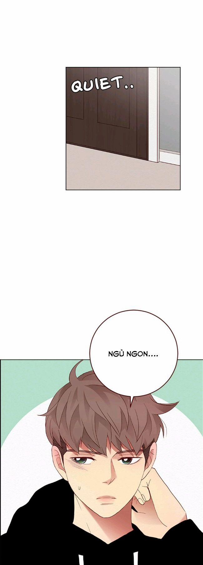 Crush Của Tôi 7 trang 22