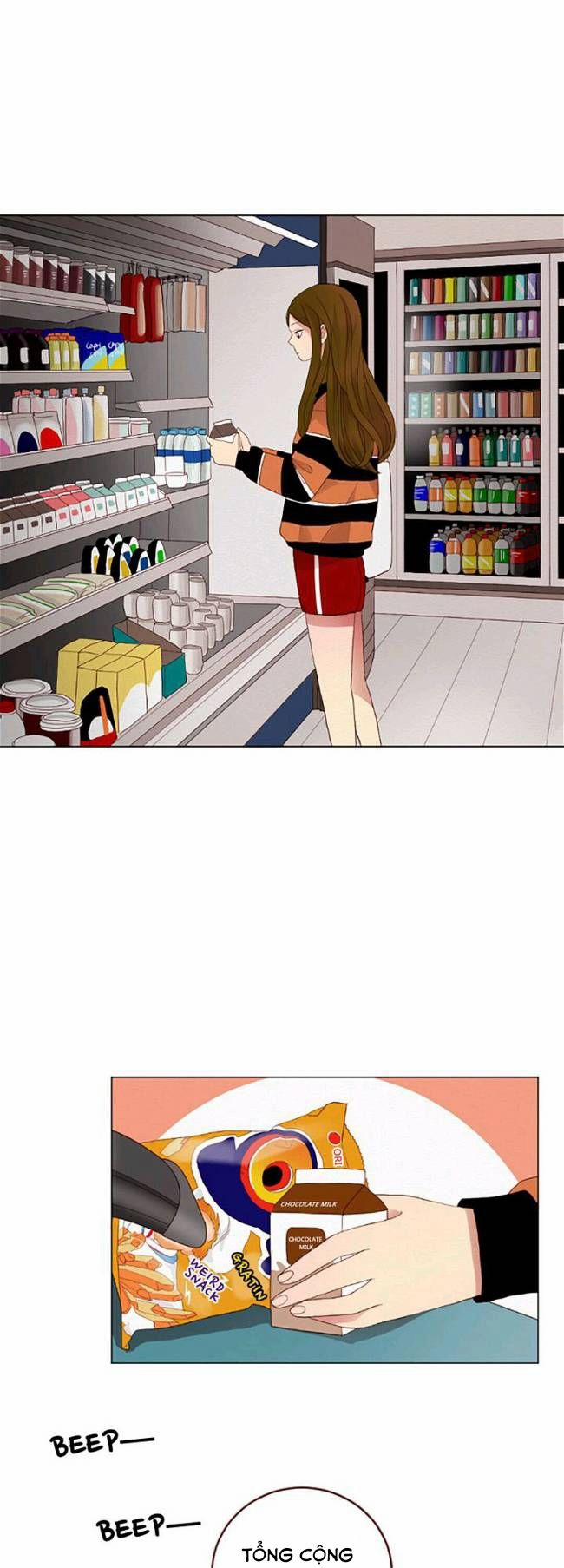 Crush Của Tôi 7 trang 26