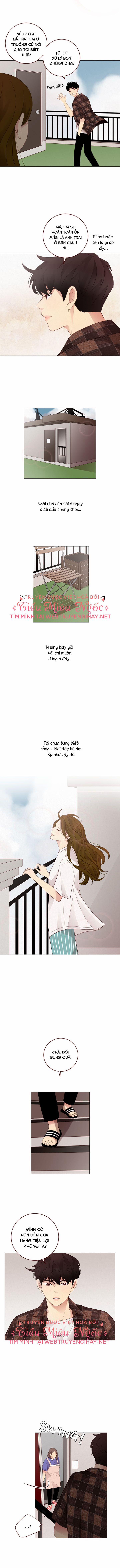 Crush Của Tôi 8 trang 6