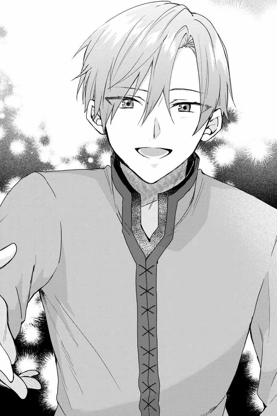 Crush Muốn Tôi Làm Một Lọ Tình Dược Cho Anh Ấy! 10.6 trang 8