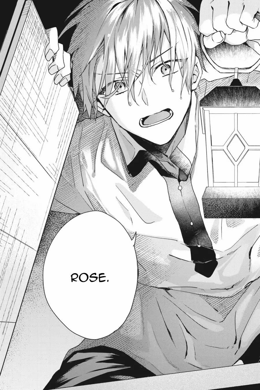 Crush Muốn Tôi Làm Một Lọ Tình Dược Cho Anh Ấy! 15 trang 18