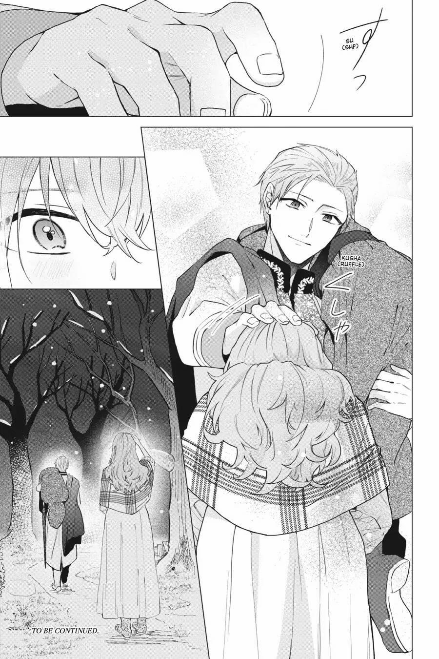 Crush Muốn Tôi Làm Một Lọ Tình Dược Cho Anh Ấy! 15 trang 31