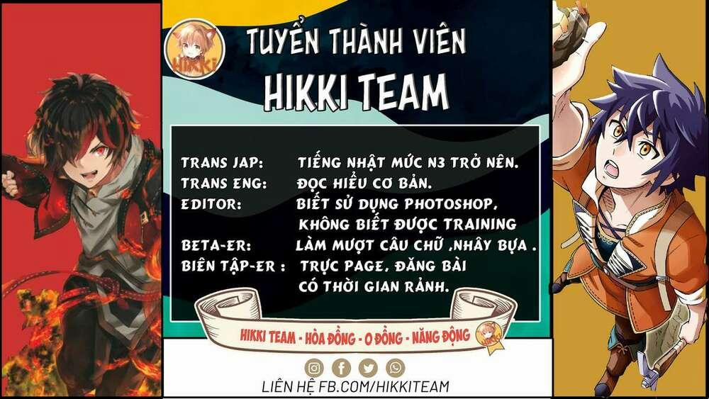 Crush Muốn Tôi Làm Một Lọ Tình Dược Cho Anh Ấy! 3 trang 38